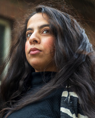 Portrait of Yasslines