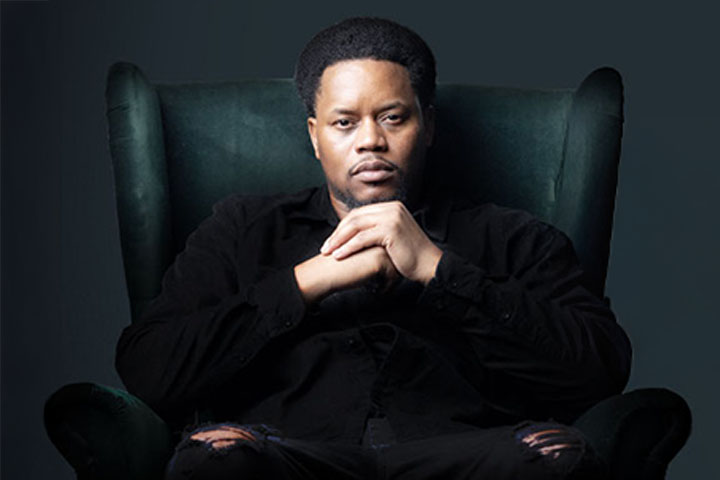 Image for Achter de Schermen bij "Echoes of the Void"