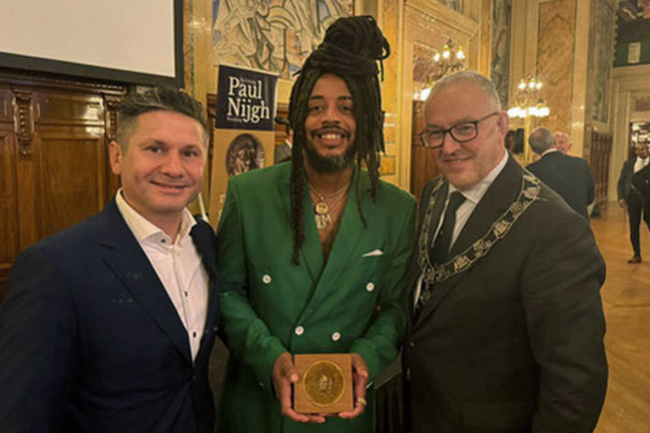 Image for Community Spotlight: Productiehuis Flow