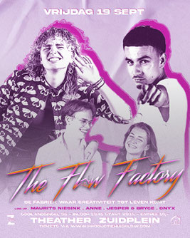 Promotional image for The Time Traveler's Clock